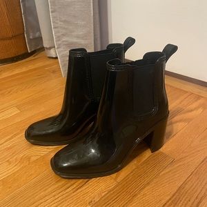 Jeffrey Campbell Hurricane Boots